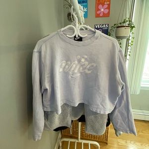 Crewneck